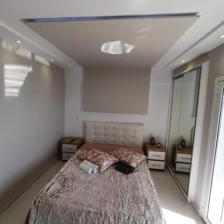 Agora Luxury Apartment 6 Loutraki  Exterior photo
