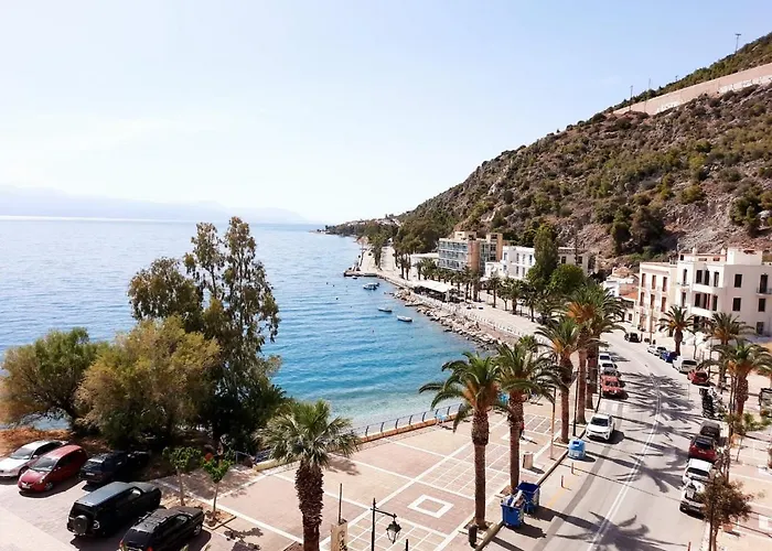 Agora Luxury Apartment 6