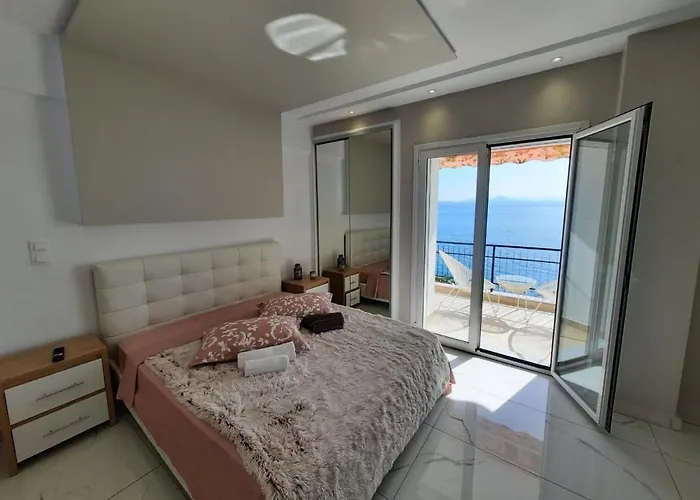 Agora Luxury Apartment 6
