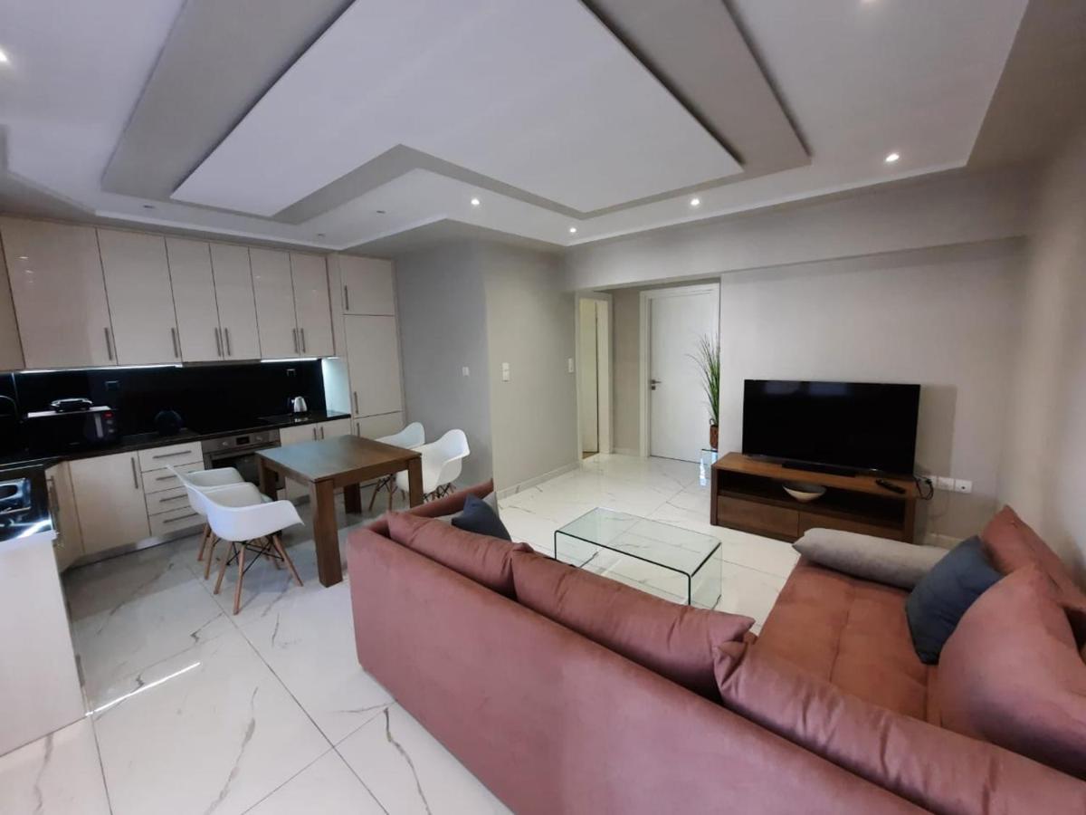 Apartment Agora Luxury 6 Loutraki (Corinthia)