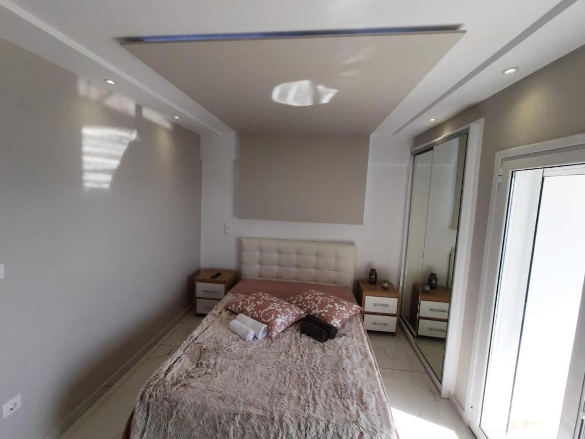 Agora Luxury 6 Apartment *