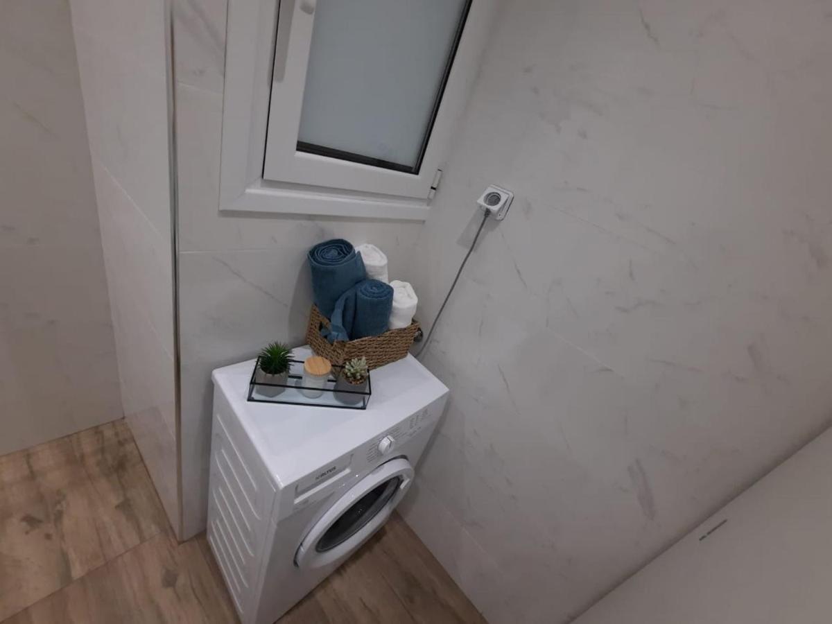 Apartment Agora Luxury 6