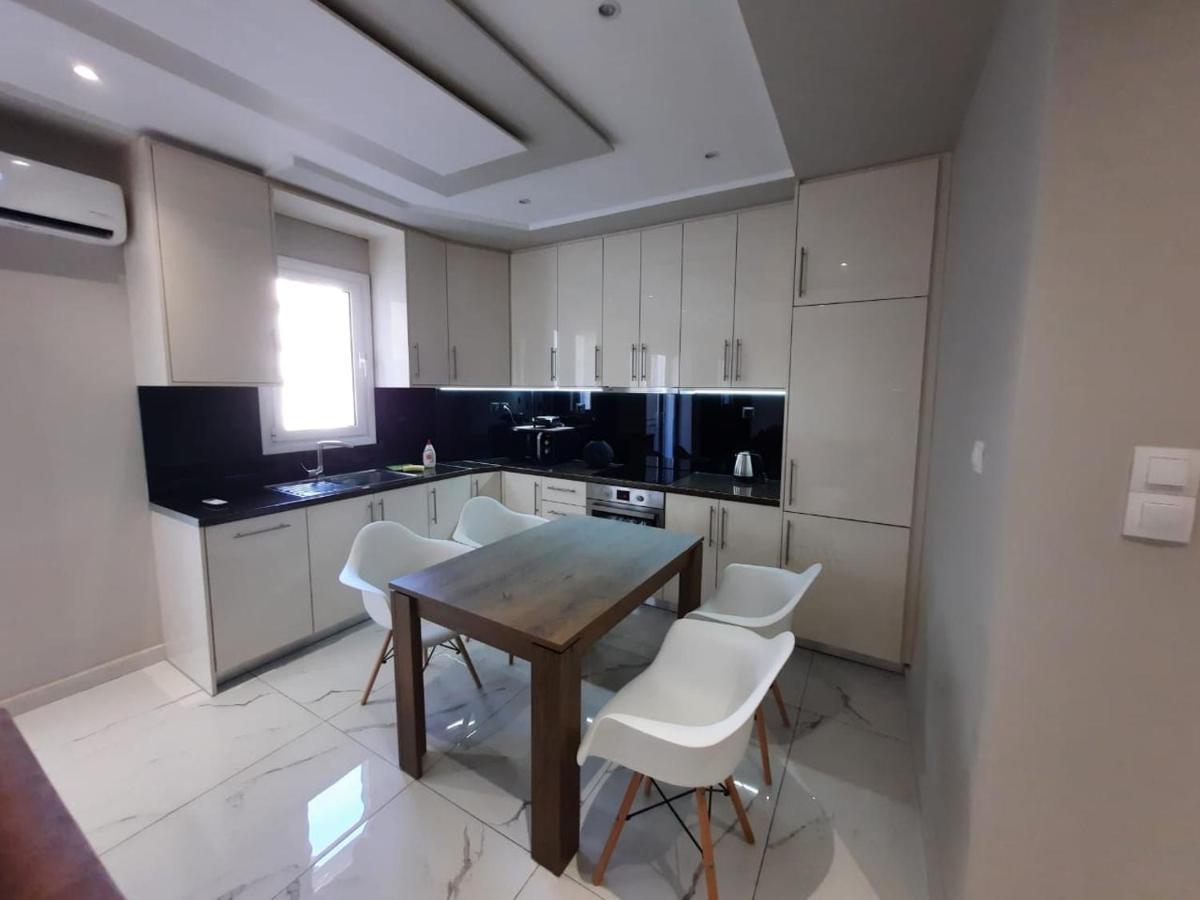 Agora Luxury 6 Apartment *