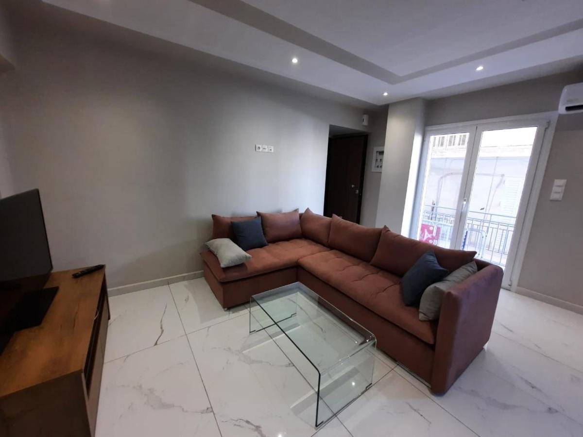 Apartamento Agora Luxury 6